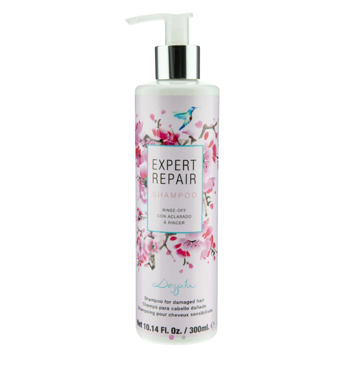 DESSATA - EXPERT HAIR PACK