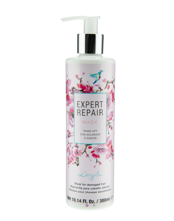 DESSATA - EXPERT HAIR PACK