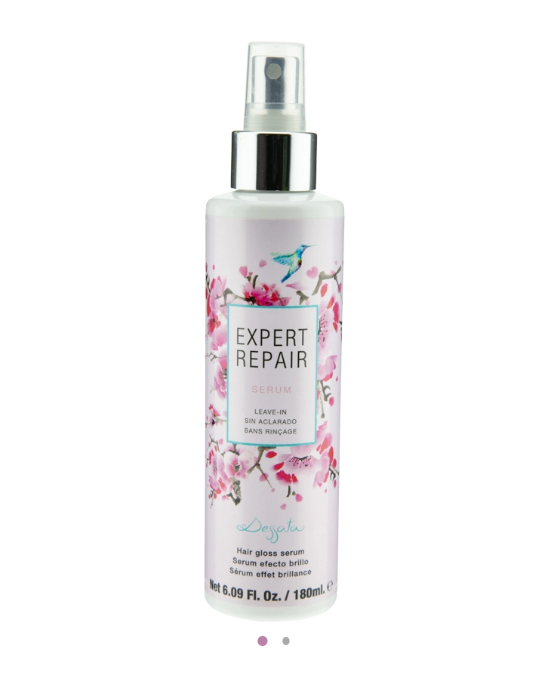 DESSATA - EXPERT HAIR PACK