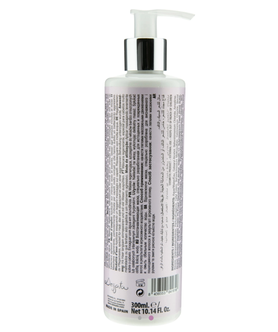 DESSATA - EXPERT REPAIR MASK FOR DAMAGED OR FRIZZY HAIR