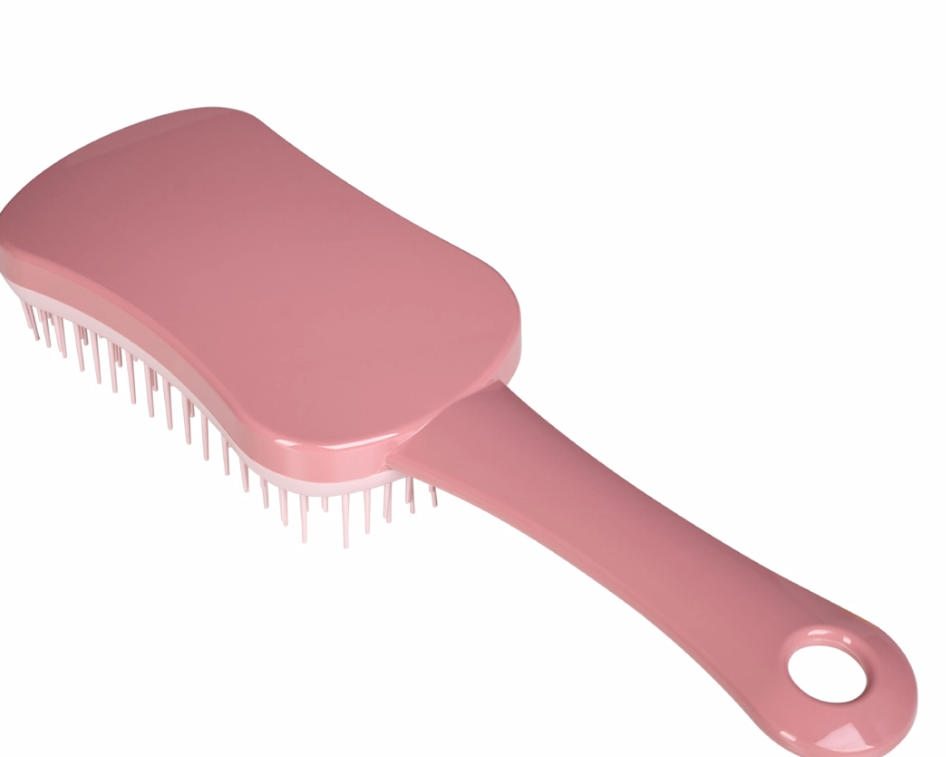 DESSATA - VELVET DETANGLING BRUSH